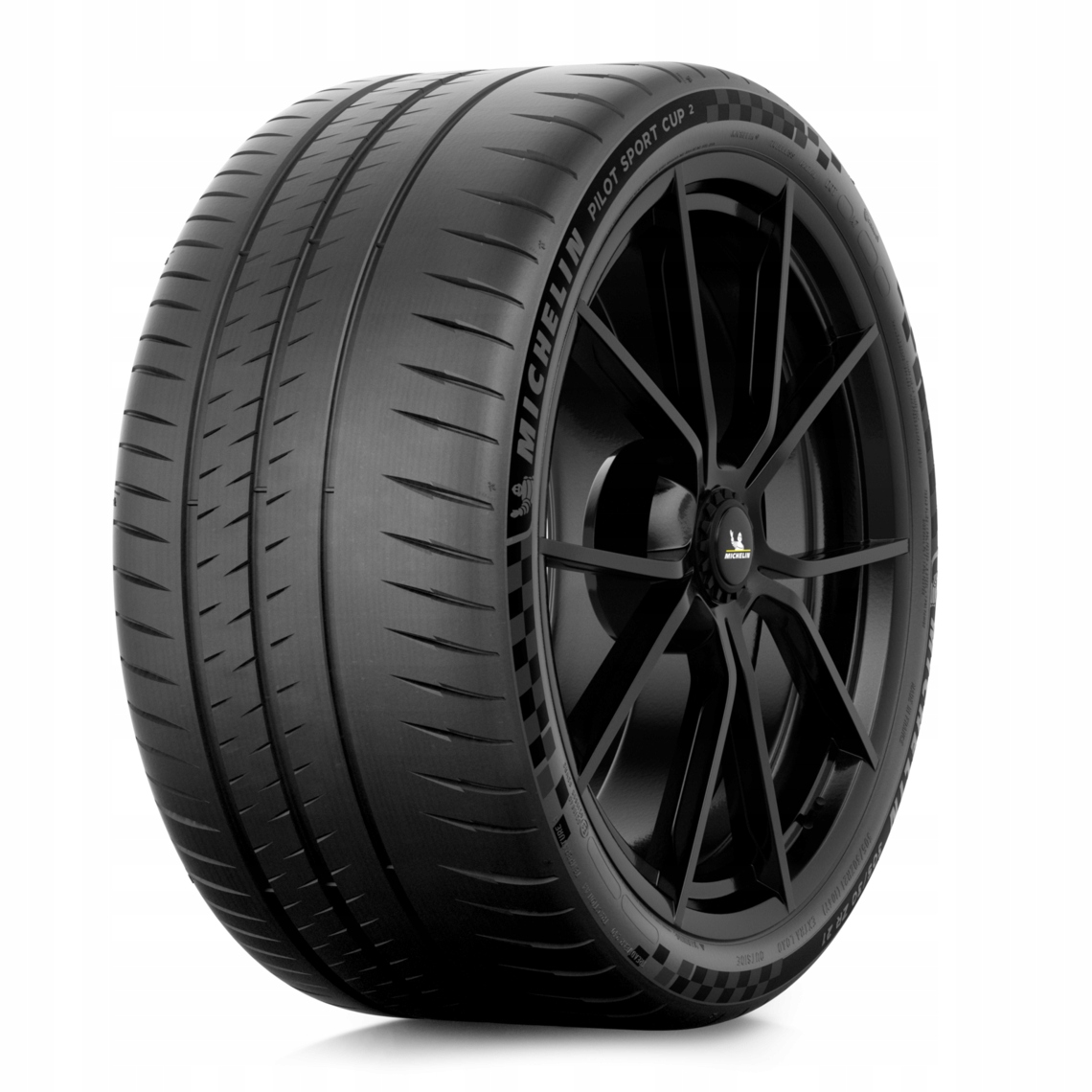 265/30R19 opona MICHELIN PILOT SPORT CUP 2 CONNECT XL H0 93Y